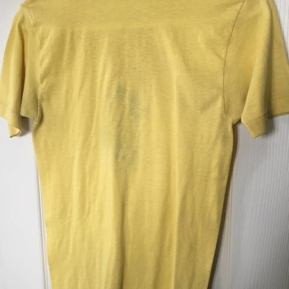 Vintage/Rare Downerwear T-shirt - Picture 4 of 4